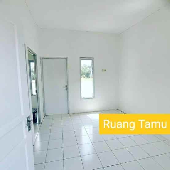 dijual rumah cileungsi bogor