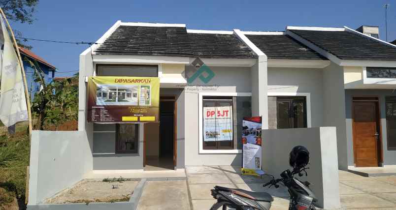 dijual rumah cileunyi