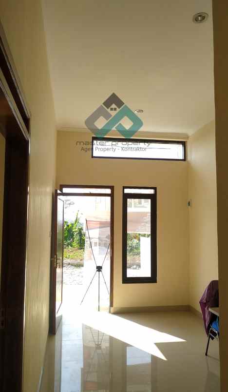 dijual rumah cileunyi