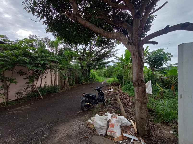 dijual rumah cipageran