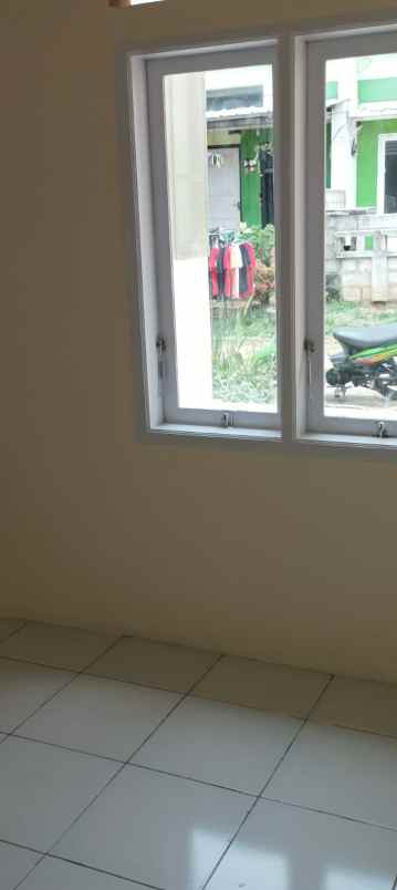 dijual rumah ciparay