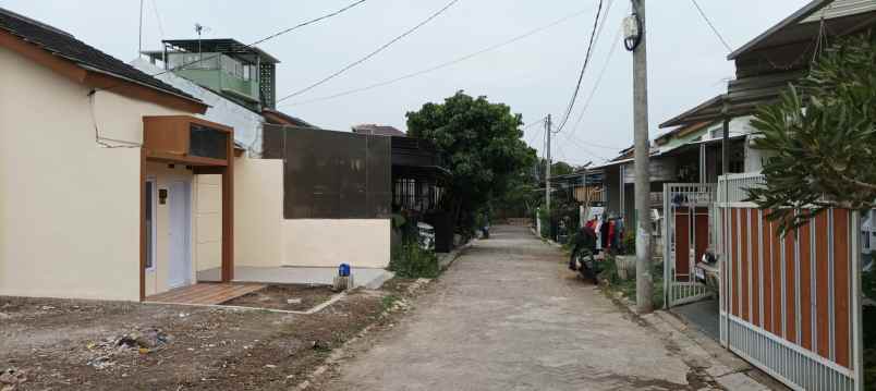 dijual rumah ciparay