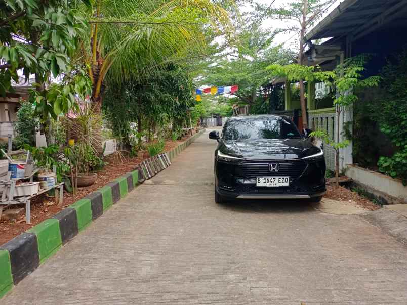 dijual rumah cipayung depok depok country