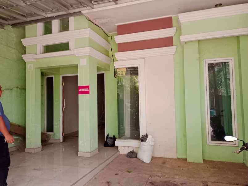 dijual rumah cipayung depok depok country