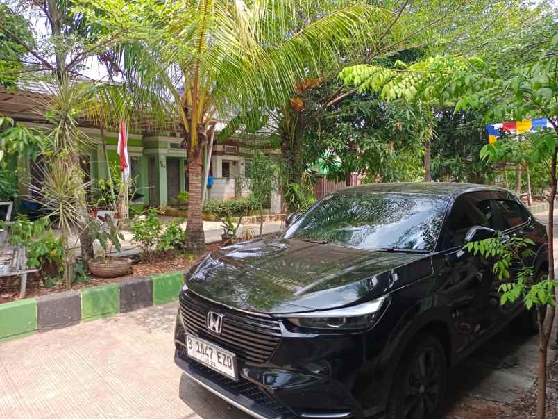 dijual rumah cipayung depok depok country