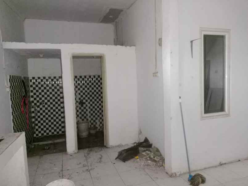 dijual rumah cipayung depok depok country