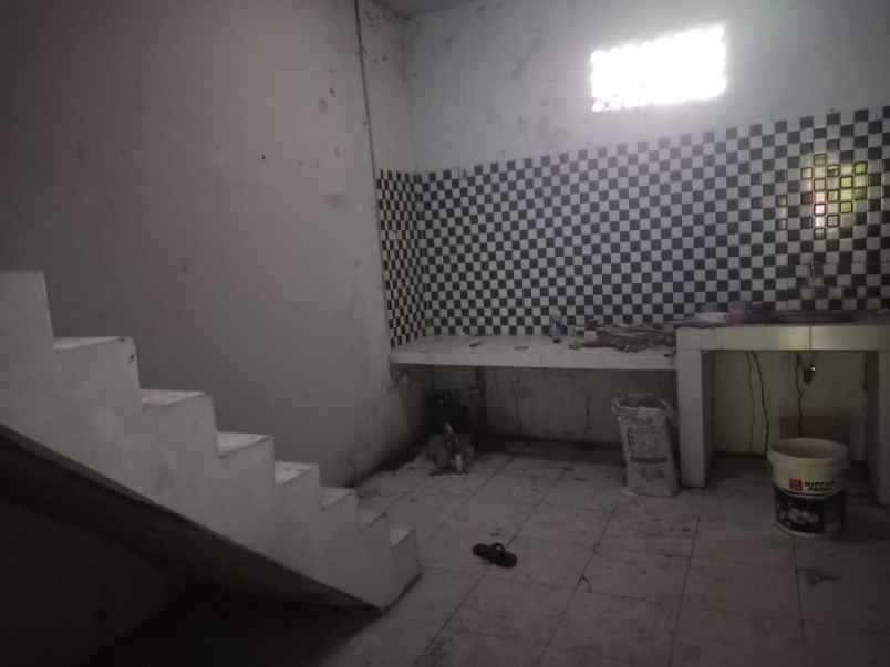 dijual rumah cipayung depok depok country