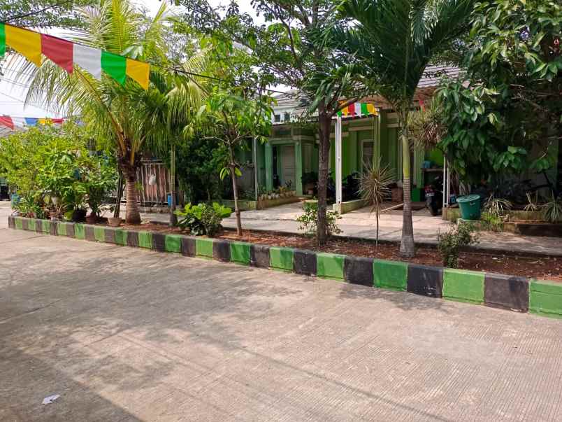 dijual rumah cipayung depok depok country