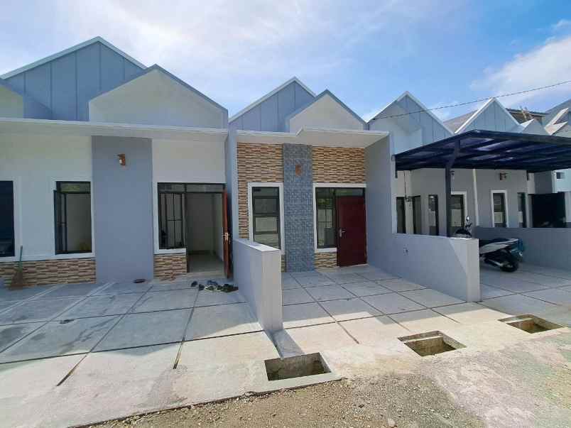 dijual rumah cipayung jakarta timur