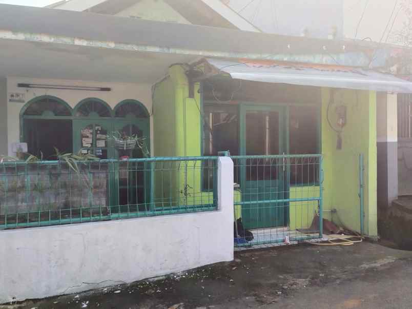 dijual rumah cipete