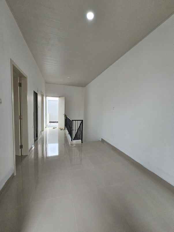 dijual rumah cipinang muara