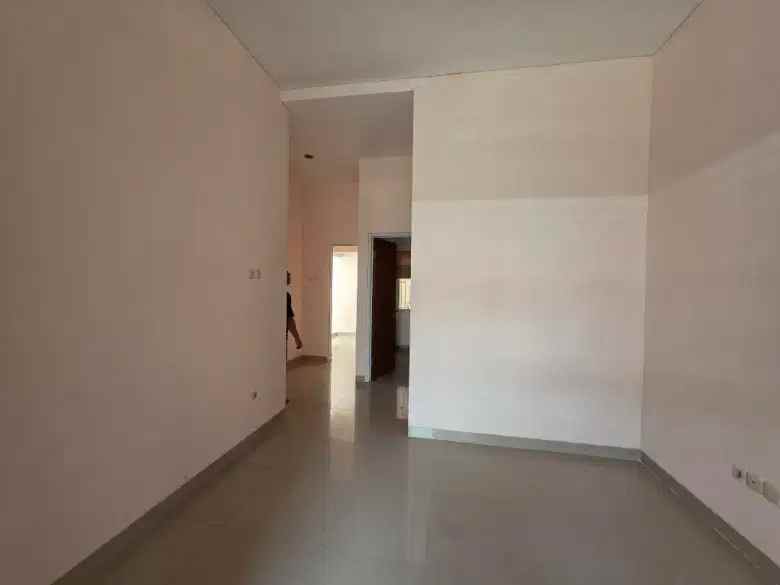 dijual rumah ciputat