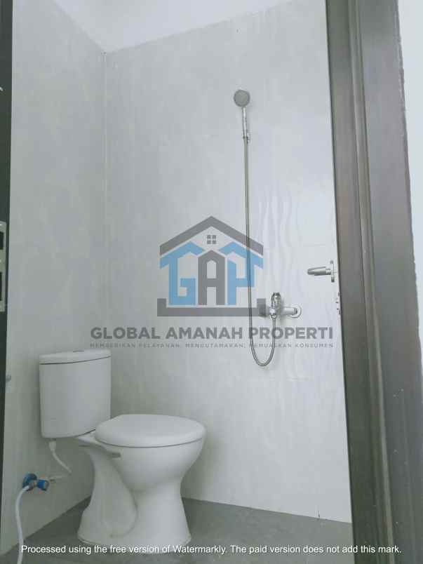 dijual rumah cisangkan cimahi