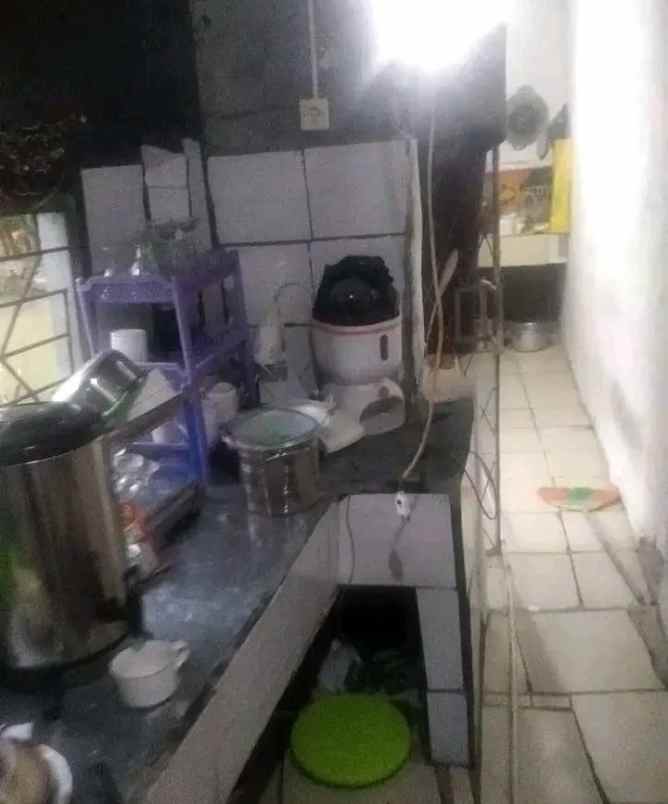 dijual rumah ciseeng putat nutug