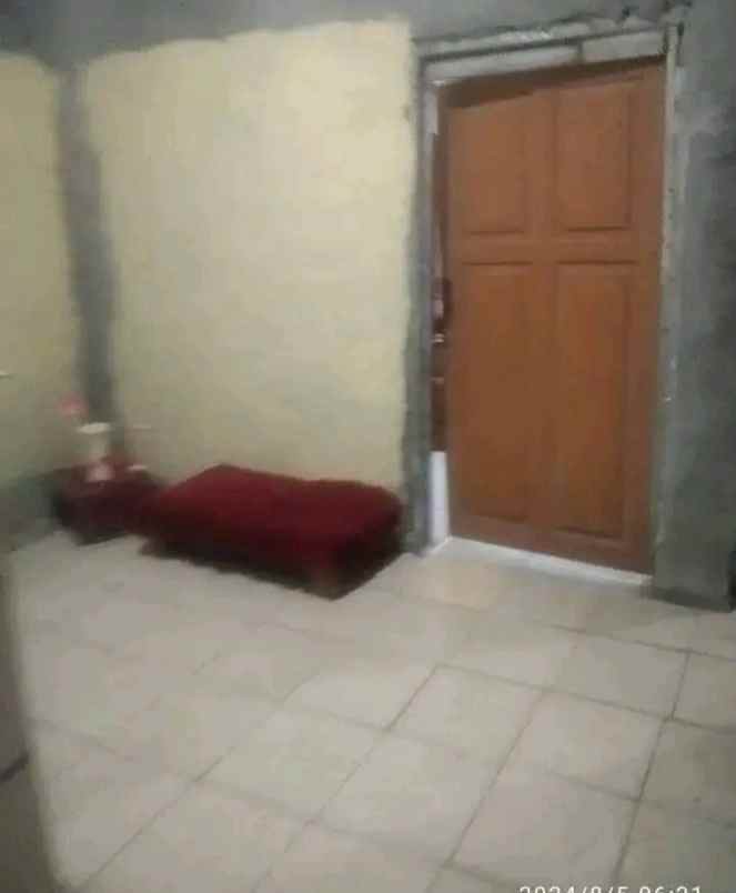 dijual rumah ciseeng putat nutug