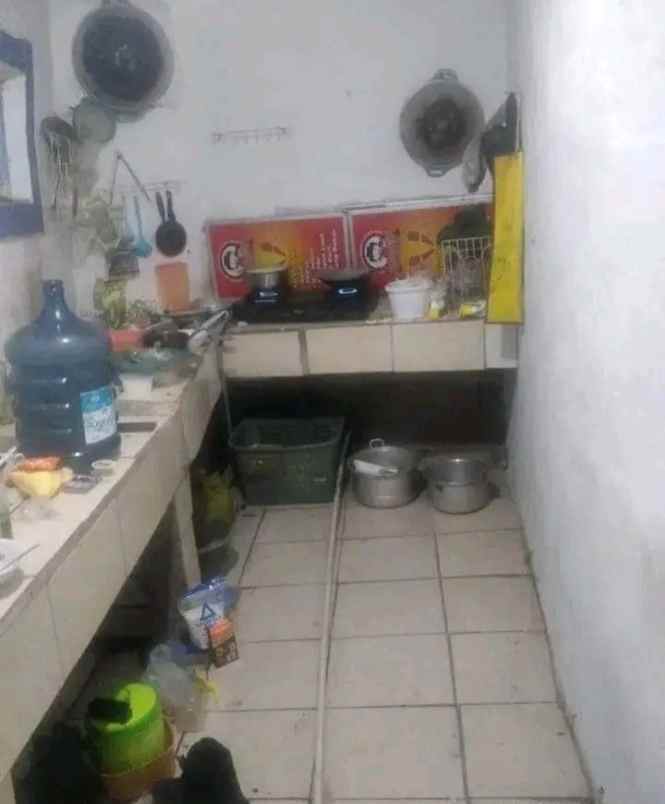 dijual rumah ciseeng putat nutug