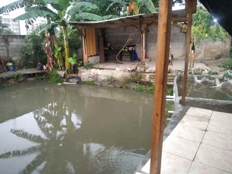 dijual rumah ciseeng putat nutug