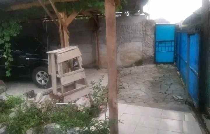 dijual rumah ciseeng putat nutug