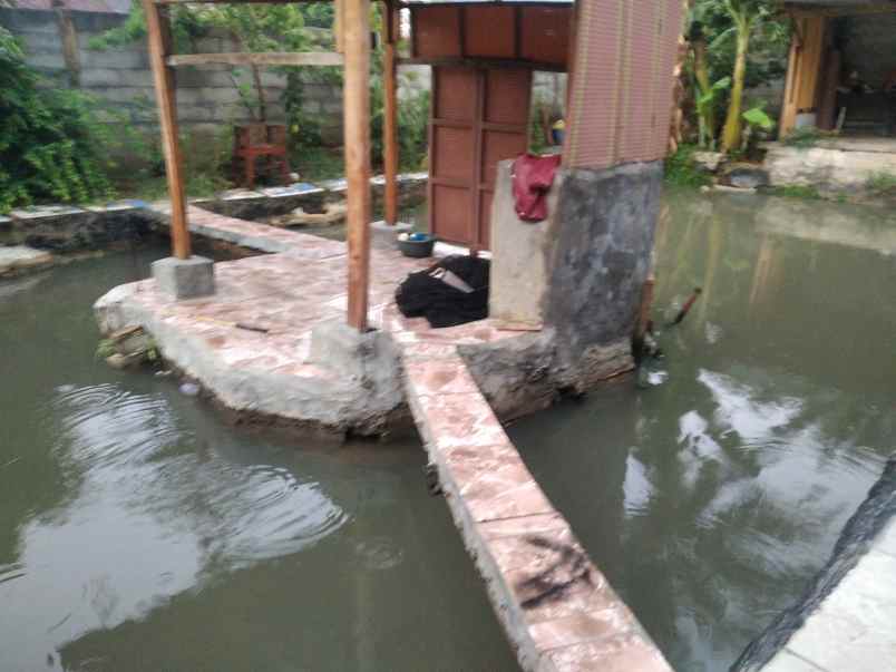 dijual rumah ciseeng putat nutug