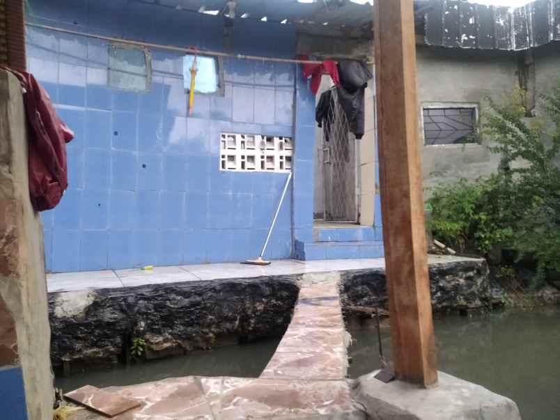 dijual rumah ciseeng putat nutug