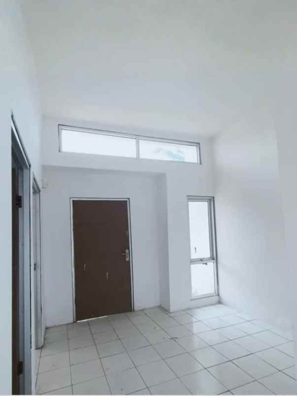dijual rumah citoh cibungbulang bogor