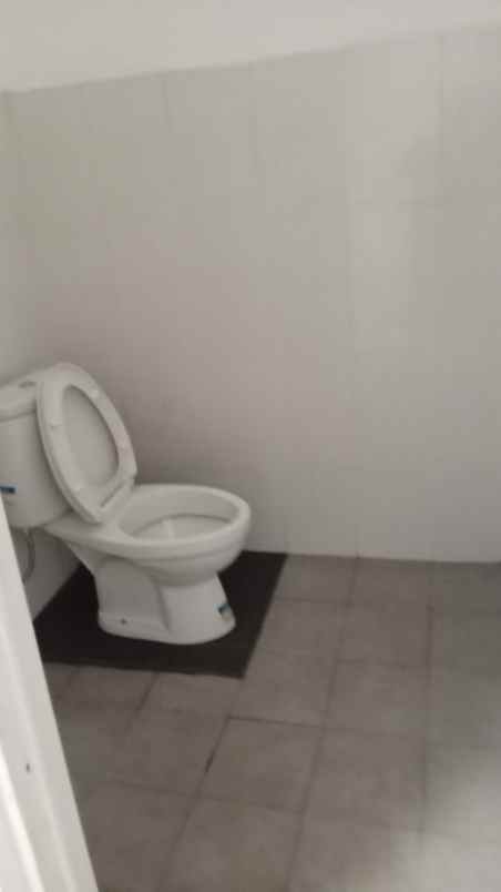 dijual rumah citra amanda garden