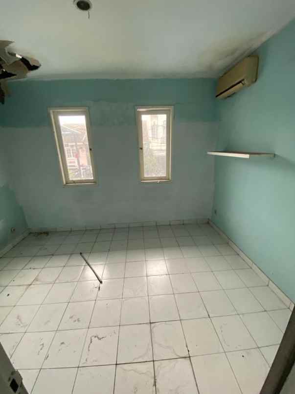 dijual rumah citra garden cibubur