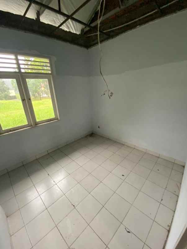 dijual rumah citra garden cibubur