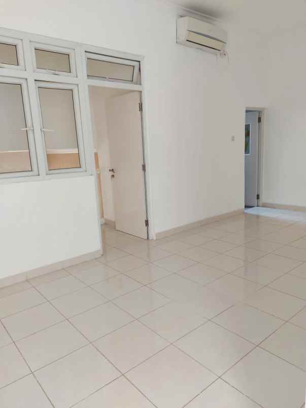 dijual rumah citra grand cibubur