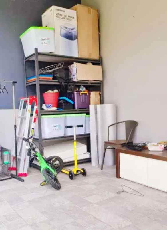 dijual rumah citra grand mangunharjo