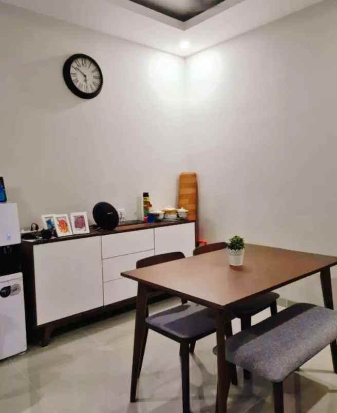 dijual rumah citra grand mangunharjo