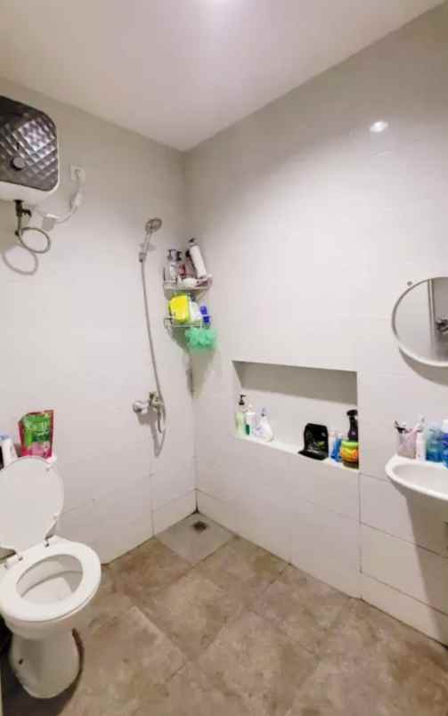 dijual rumah citra grand mangunharjo