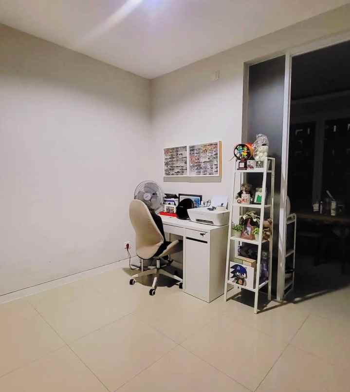 dijual rumah citra grand mangunharjo