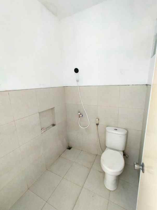 dijual rumah citra harmoni