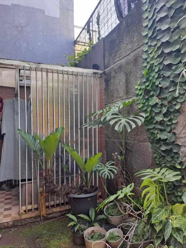dijual rumah citragran cibubur