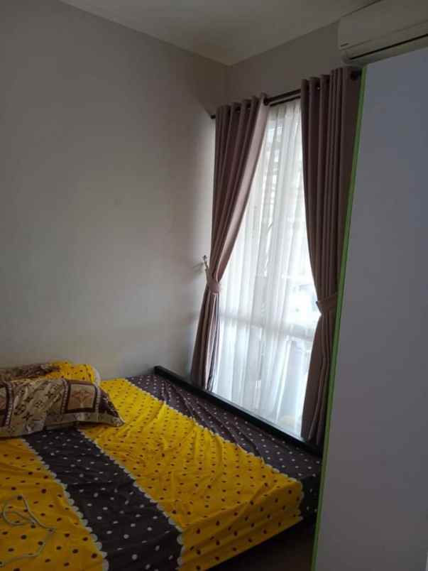 dijual rumah citraland beserta furnish