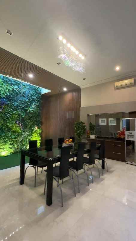 dijual rumah citraland bukit golf