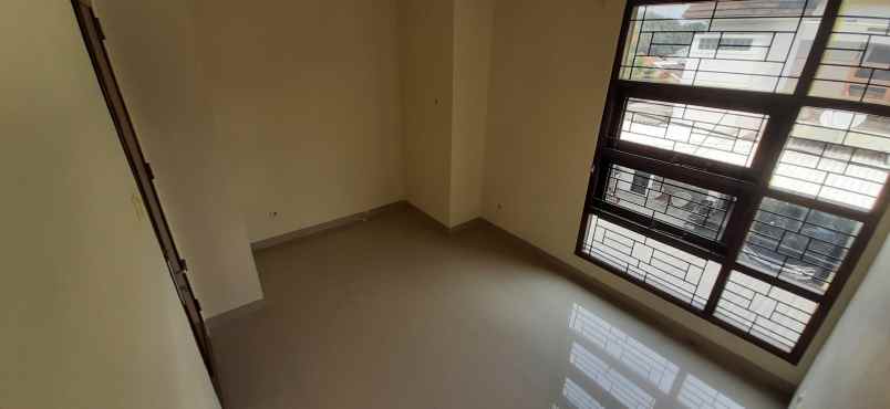 dijual rumah cluster green pitara jl