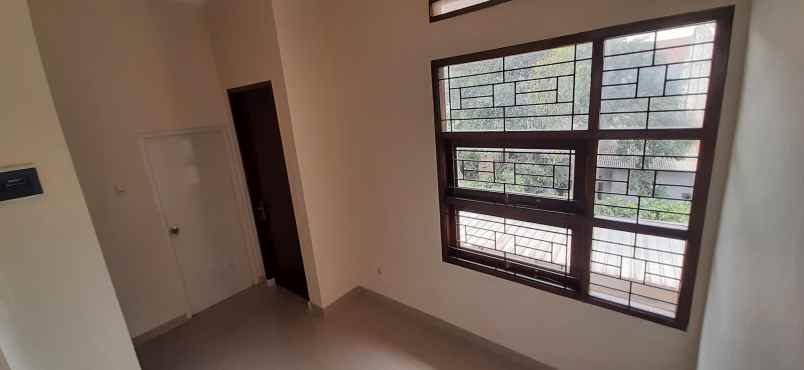 dijual rumah cluster green pitara jl