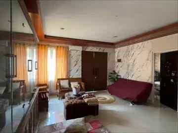 dijual rumah cluster jatiwarna