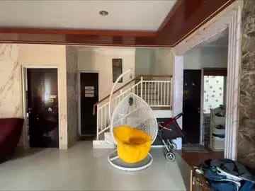 dijual rumah cluster jatiwarna