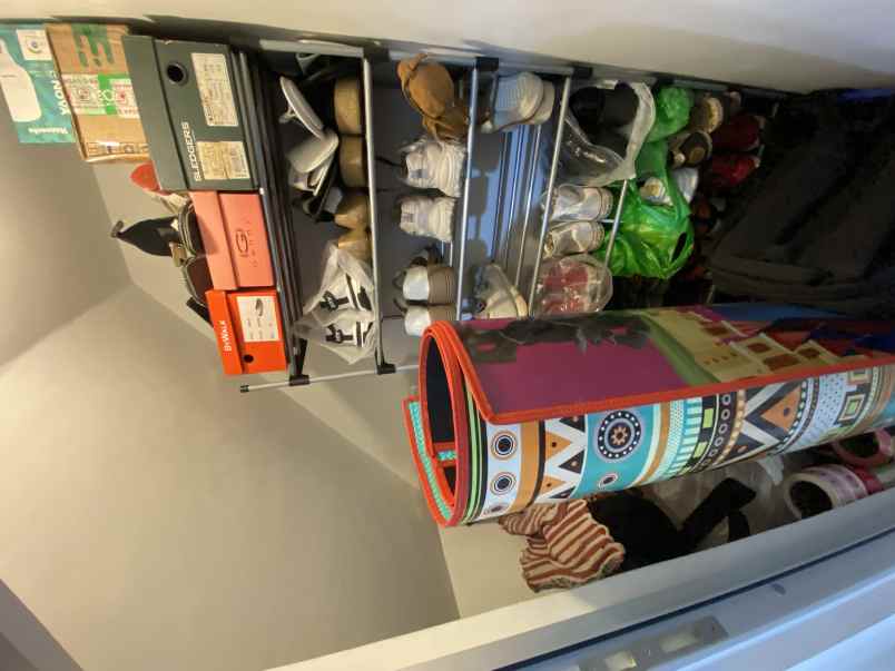 dijual rumah cluster malibu village