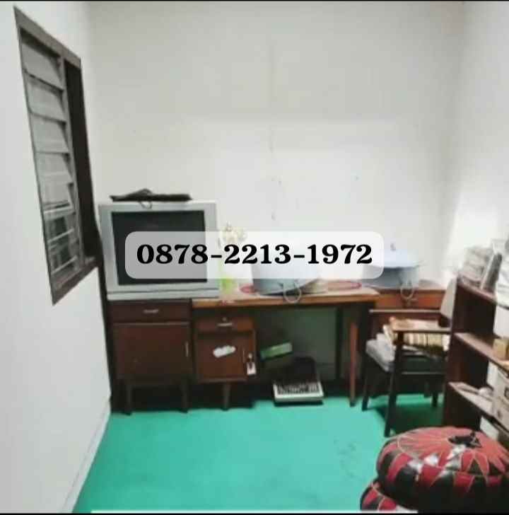 dijual rumah coblong dago bandung utara