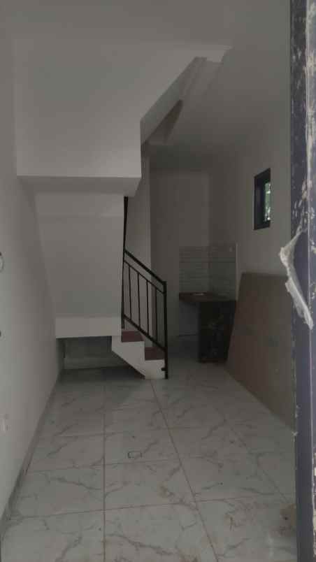 dijual rumah condet kramat jati jakarta