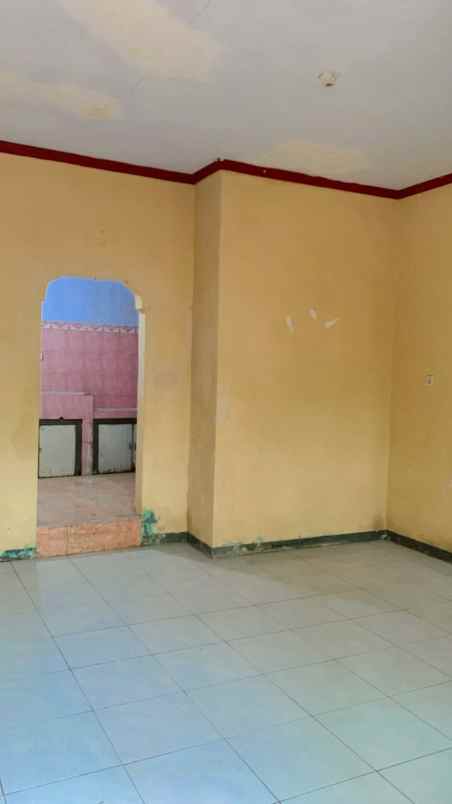 dijual rumah daerah gedangan sidoarjo dekat surabaya