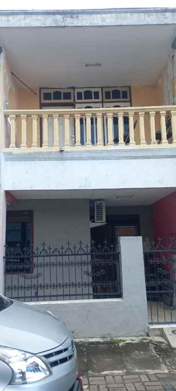 dijual rumah daerah jenggolo sidoarjo