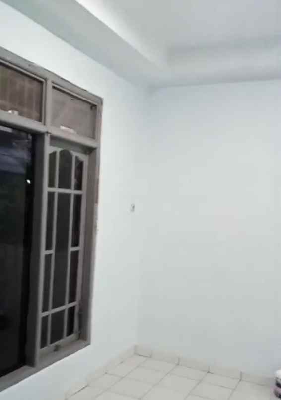 dijual rumah dasana indah siap huni lt 60 48 shm