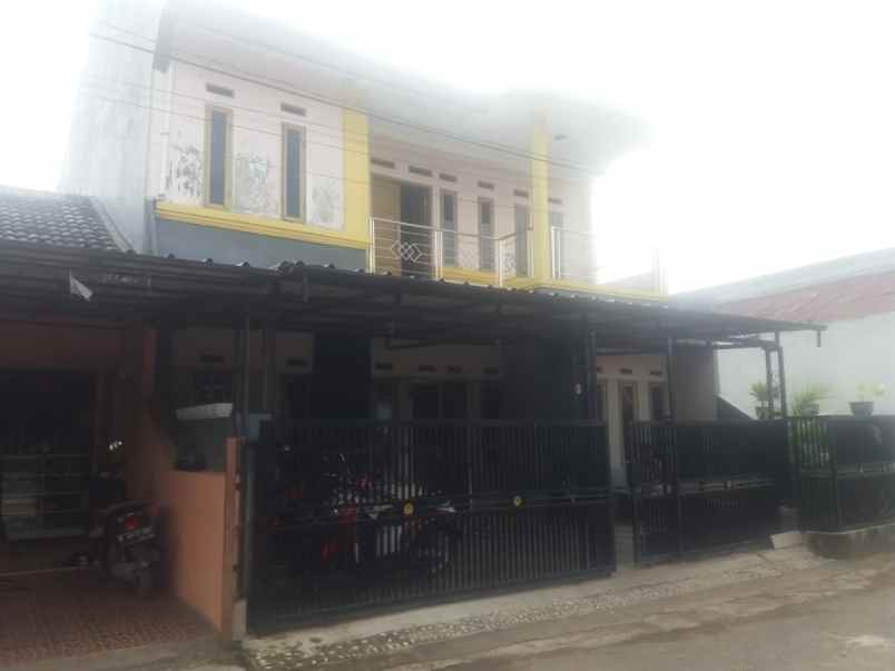 dijual rumah dayeuhkolot bandung kab