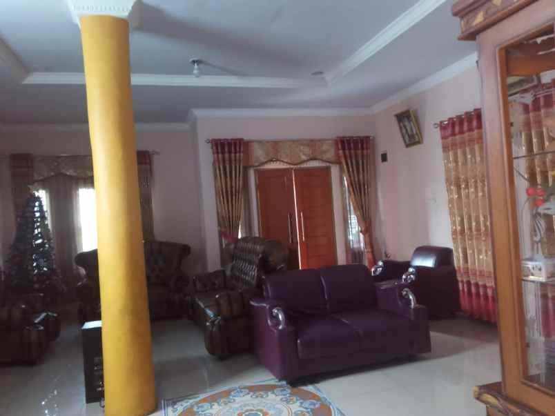 dijual rumah dayeuhkolot bandung kab