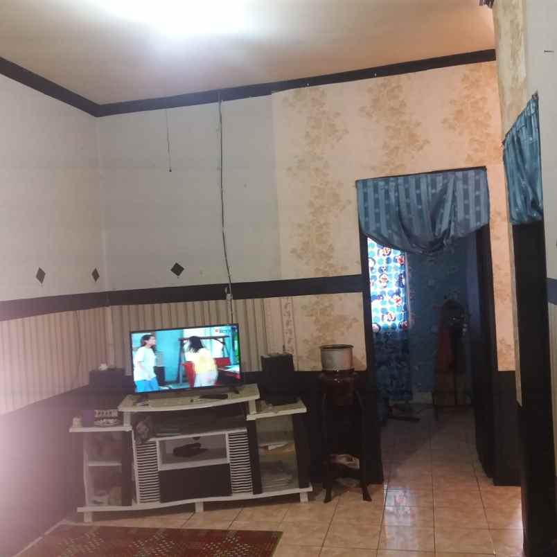 dijual rumah dayeuhkolot bandung kab